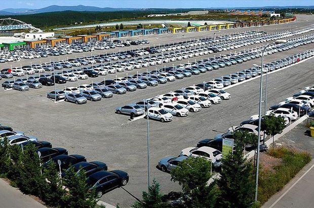 Türk otomotivinin 2017 ihracat hedefi 27 milyar dolar