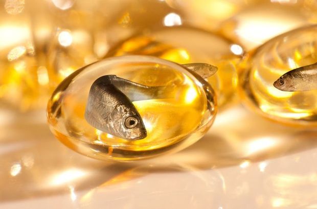 Omega-3, kurşun, civa, arsenik gibi sağlık için zararlı ağır metalleri içerebilir!
