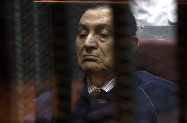 Mısır'ın eski cumhurbaşkanı Hüsnü Mübarek serbest! Hüsnü Mübarek kimdir?