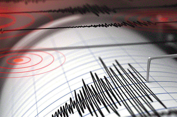 SON DAKİKA DEPREMLER! Çanakkale'de 4.2 büyüklüğünde deprem