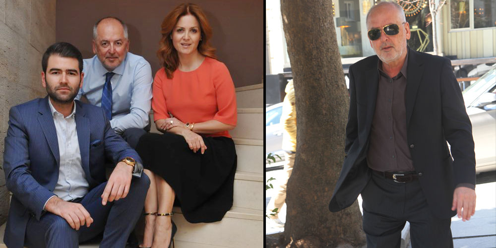 'Buğra ile bir bağım kalmadı'