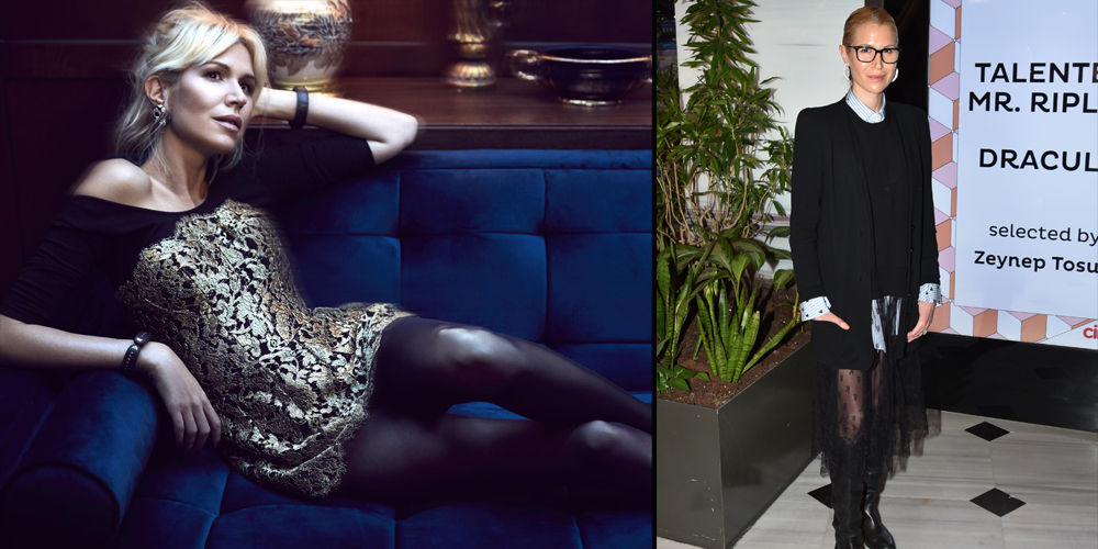 Mermerci, Fashion Week için film seçti