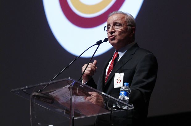 Ünal Aysal: Galatasaray'da başkan adayı olmayacağım