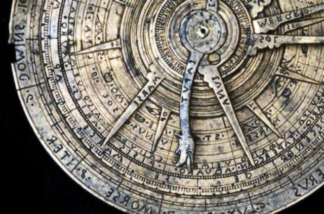 Hande Kazanova'dan haftalık burç yorumları 26 Mart-02 Nisan