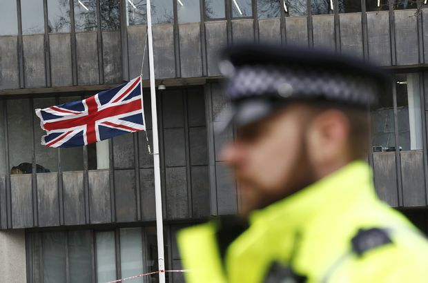 İngiltere'de patlama: 32 kişi yaralandı