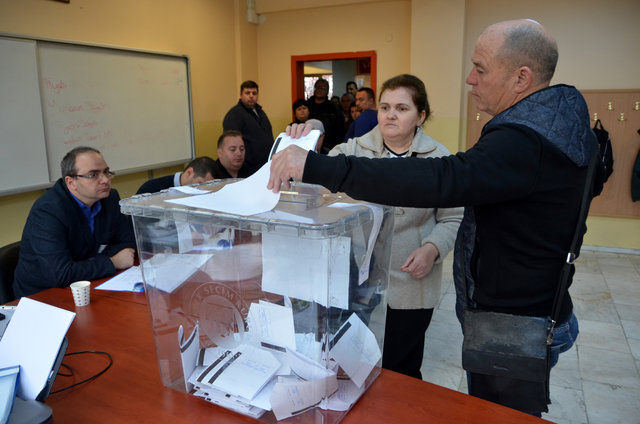 Bulgaristan’dan Türkiye’deki seçmene dilekçe baskısı