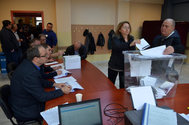 Bulgaristan’dan Türkiye’deki seçmene dilekçe baskısı