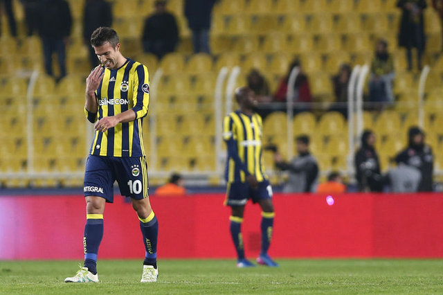 Fenerbahçe'de gündem transfer