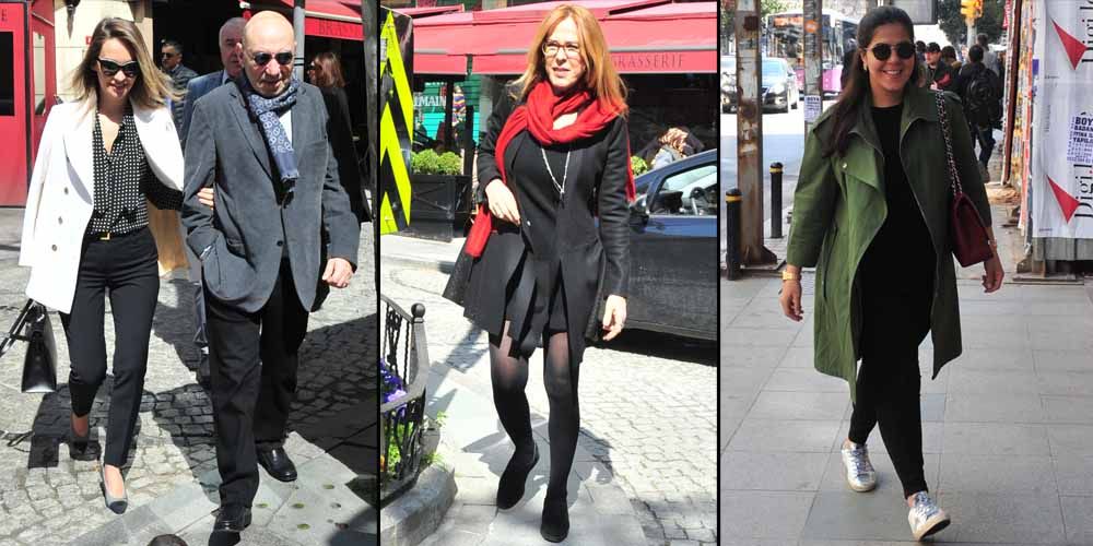 Bahar gezmeleri başladı