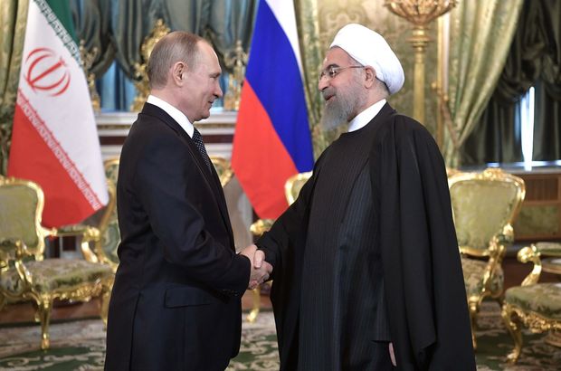 Rusya'dan İran'a dev kredi!