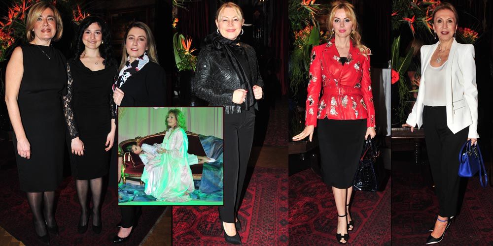 Çocuklara özel dev konser