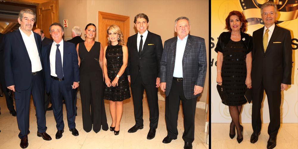 91. yıl buluşması