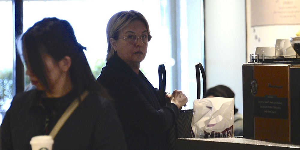 Kahveyle yorgunluk attı