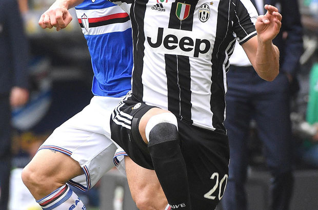 Juventus'ta Marko Pjaca sezonu kapattı