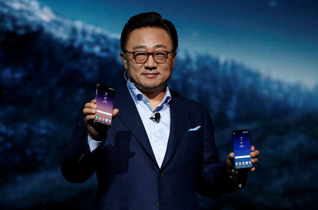 Samsung Galaxy S8 ve Galaxy S8 Plus özellikleri ve fiyatı