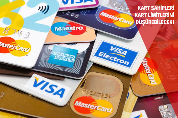 Kredi kartı düzenlemesinde yeni dönem!
