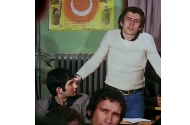 'Hababam Sınıfı' kadrosuna ne oldu?