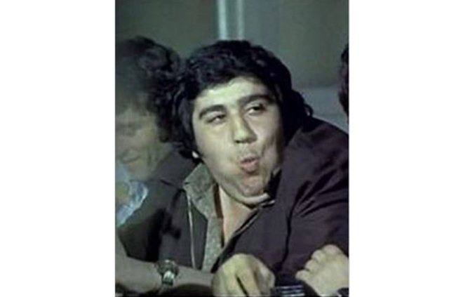 'Hababam Sınıfı' kadrosuna ne oldu?