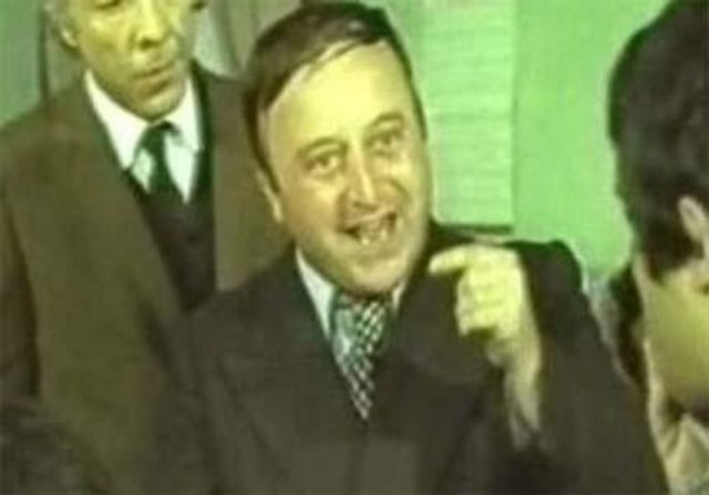 'Hababam Sınıfı' kadrosuna ne oldu?