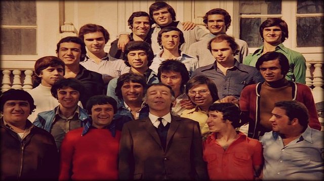 'Hababam Sınıfı' kadrosuna ne oldu?