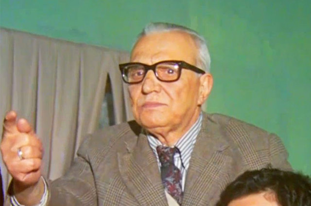 'Hababam Sınıfı' kadrosuna ne oldu?