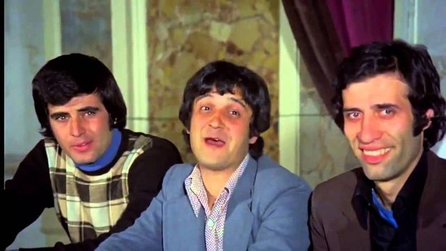 'Hababam Sınıfı' kadrosuna ne oldu?