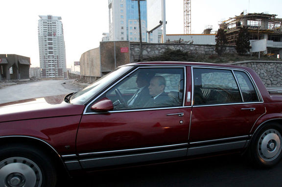 BUICK marka otomobili