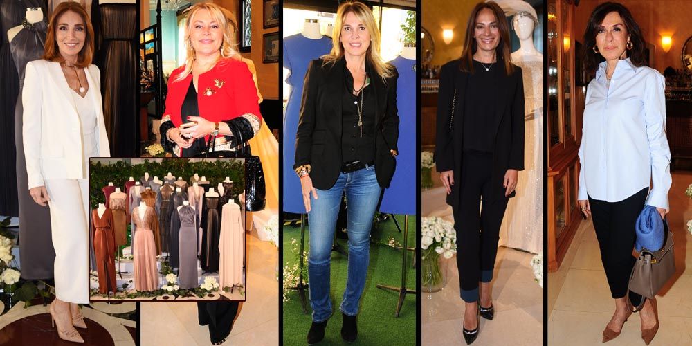 Hanif'ten tarih kokan koleksiyon