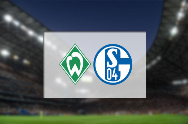 Bremen Schalke Bremen Schalke