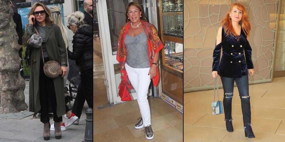 Yeni sezona hazırlık