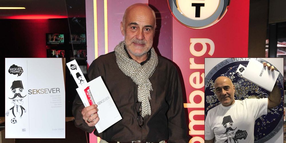 Yeni yaşa yeni kitap