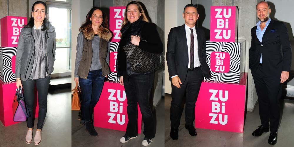 Yeni projeye özel tanıtım