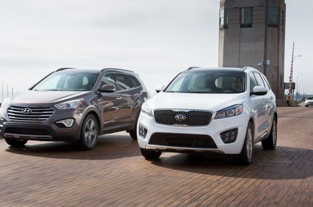 Hyundai ve Kia otomobillerini topluyor - Otomobil Haberleri