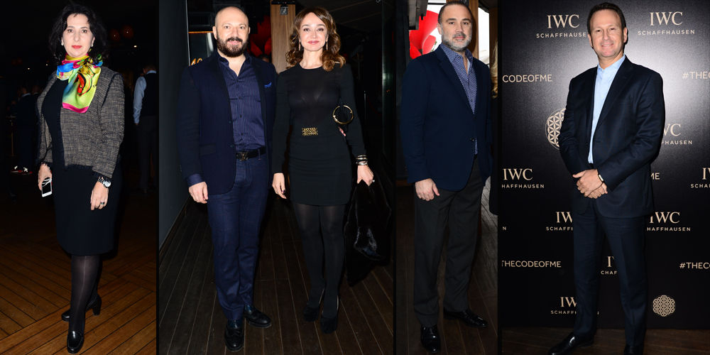 Baharın gelişi davetle kutlandı