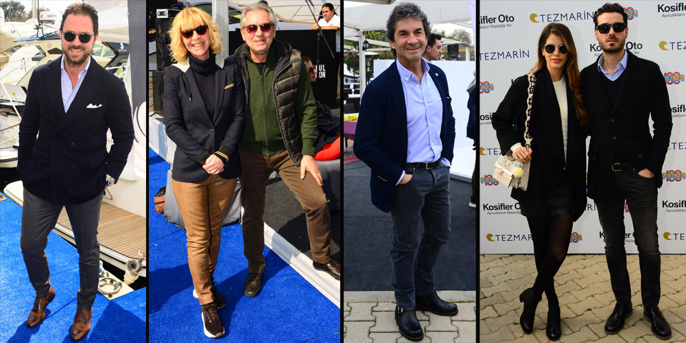 Marinada bahar daveti