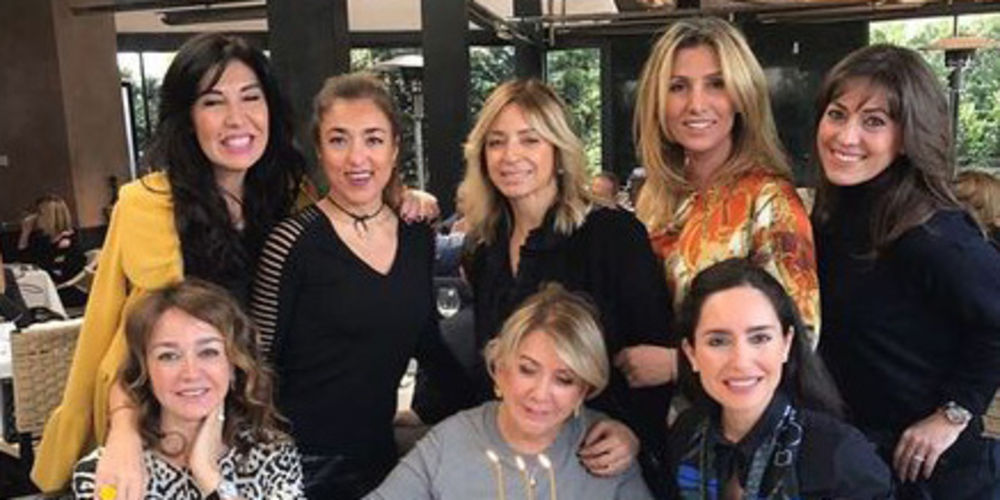 'Bizimkisi uzun bir dostluk hikâyesi'