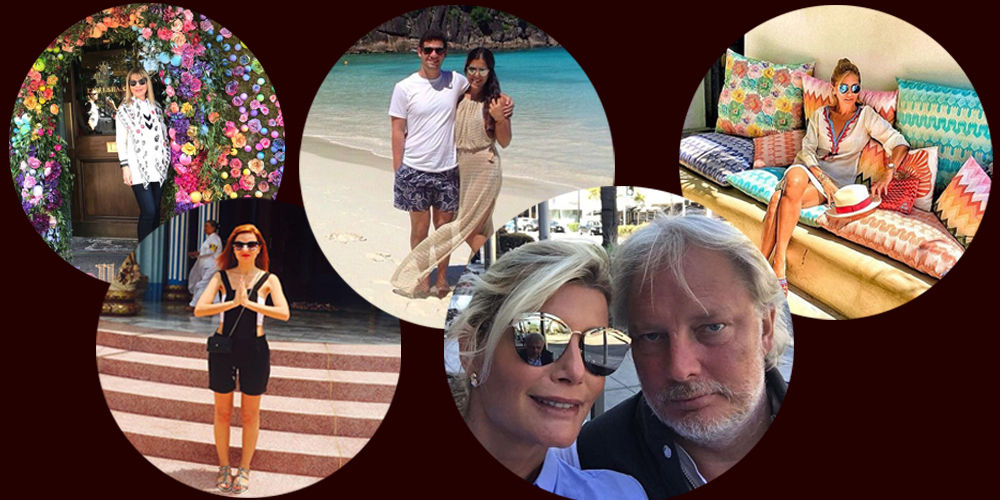 Gezmek onlardan sorulur