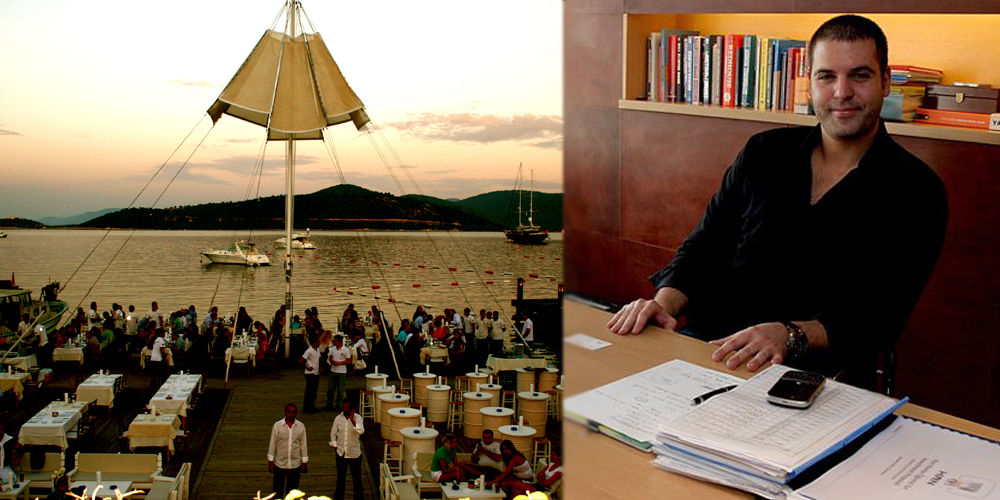 Çiller'den yazlık yatırım