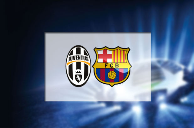 Juventus Barcelona Hangi Kanalda Saat Kacta Barcelona Maci Sifresiz Mi Yayinlanacak