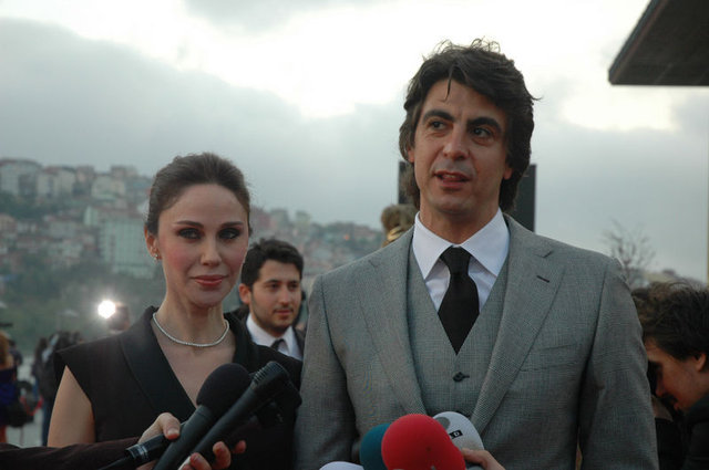 Demet Şener'in avukatı: Zevkli bir boşanma yaşıyoruz