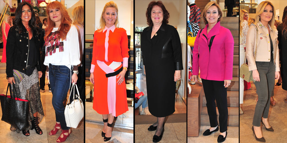 Parıltı'dan mis kokulu lansman