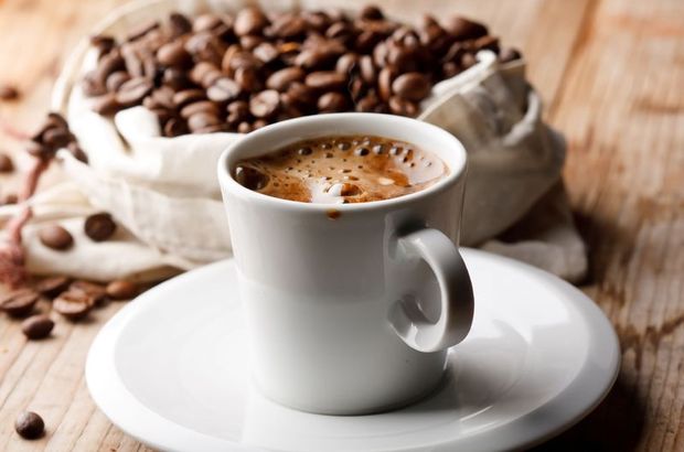 Kahve tüketimi kalp ritmi bozukluğuna neden olabilir!
