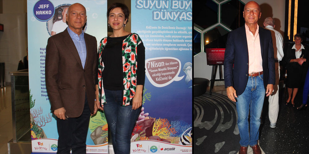 Hakko'nun özel eşyaları sergide