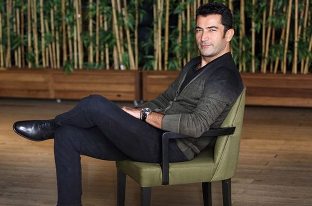 Kenan İmirzalıoğlu'nun yeni dizisi belli oldu