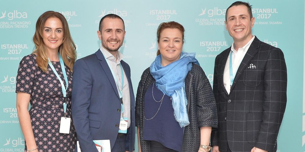 Tasarımın kalbi İstanbul'da attı