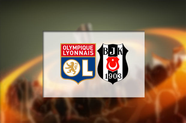 Lyon - Beşiktaş maçı ertelendi mi? Beşiktaş maçı iptal mi edildi?