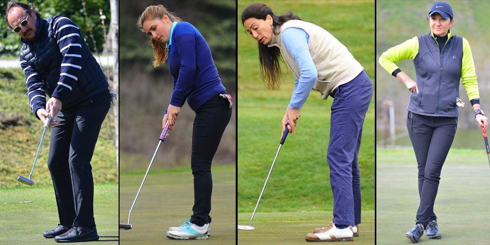 Turnuva heyecanı...