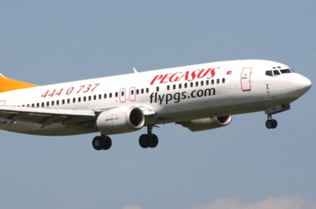 Pegasus Havayolları İzair için Rekabet Kurulu'na başvurdu