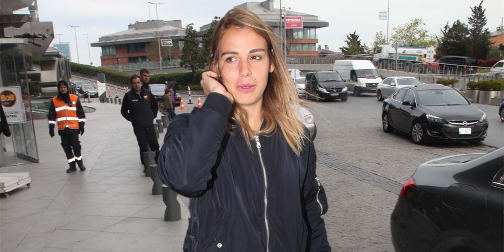 Sabah sporu sonrası AVM