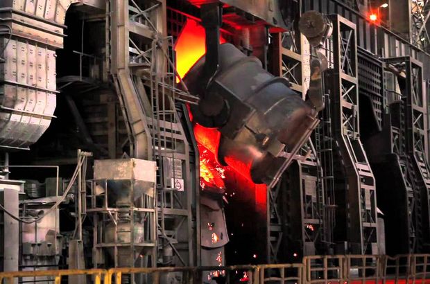 Sivas Demir Çelik Fabrikası tekrar açıldı